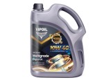 Ulei motor Vipoil Standard 10W40 4L 130243 VIPOIL 10W40 4L