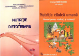 Nutriție și dietoterapie 2 &icirc;n 1