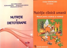 Nutri?ie ?i dietoterapie - set 2 in 1 foto