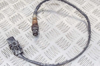 Sonda lambda FORD FOCUS III 2014 OEM: 0258017291,BV6A-9Y460-AA 11589872 foto
