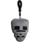 Jucarie de plus Minecraft, gri 8cm