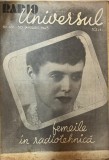 Radio Universul, nr. 431, 30 ianuarie 1943