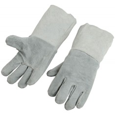 Manusi de sudura, marime XL, Tolsen