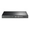 Switch 16 porturi PoE+ Gigabit, 2 porturi RJ45 Gigabit, 2 x Combo SFP Gigabit, Managed - TP-Link TL-SG1218MPE
