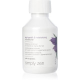 Simply Zen Age Benefit &amp; Moisturizing balsam hidratant pentru păr vopsit 100 ml