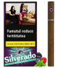 Tigari de foi SILVERADO Click PURPLE GREEN