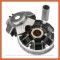Variator scuter - compatibil Piaggio Zip 50 - 2