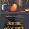 SEMNUL CELOR PATRU-ARTHUR CONAN DOYLE-291537