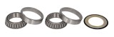 Cumpara ieftin Set de rulmenti pentru cap 35x55x14 35x55x14 pentru KAWASAKI ER-6F, ER-6N, EX, GTR, KLE, ZG, ZR, ZR-7, ZX, ZX-10R, ZX-12R, ZX-6R, ZX-6RR 600-1400 2004