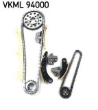Kit lant distributie Mazda 3 BL, 6, Cx-7 ER Motor 2.2 D GH10, 2.2 MZR CD BL10, 2.2 MZR-CD GH10, 2.2 MZR-CD AWD, 2.2 MZR-CD AWD ER10A, OE R2AA11703A