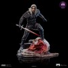 The Witcher BDS Art Scale Statue 1/10 Geralt of Riva 20 cm
