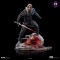 The Witcher BDS Art Scale Statue 1/10 Geralt of Riva 20 cm
