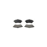 Placute frana MERCEDES-BENZ C-CLASS T-Model S204 ABE C1M056ABE