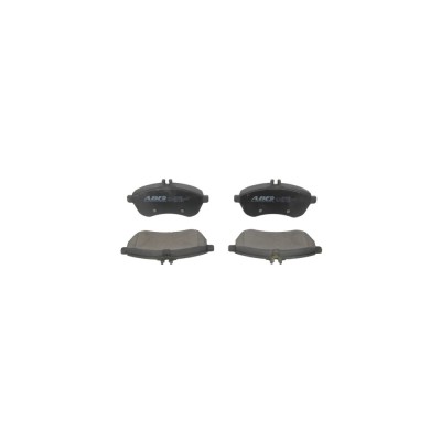 Placute frana MERCEDES-BENZ C-CLASS T-Model S204 ABE C1M056ABE foto