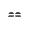 Placute frana MERCEDES-BENZ E-CLASS T-Model S212 ABE C1M056ABE