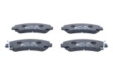 Set placute frana ATE 13.0460-5686.2