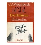 C. A. Wetterbergh - Lantul de aur - 120501