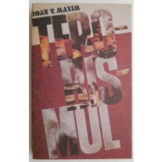 Terorismul &ndash; Ioan V. Maxim