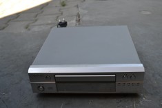 Cd Player Denon DCD F 101