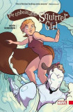 The Unbeatable Squirrel Girl Vol. 1 | Ryan North, Erica Henderson, Marvel Comics