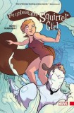 The Unbeatable Squirrel Girl Vol. 1 | Ryan North, Erica Henderson