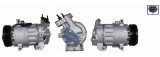 LUCAS ACP01228 Compresor, climatizare