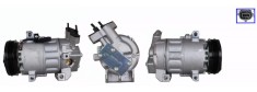 LUCAS ACP01228 Compresor, climatizare
