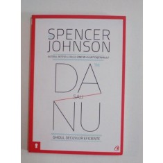 DA SAU NU DE SPENCER JOHNSON