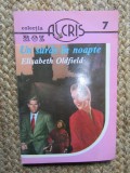 Un suras in noapte - Elisabeth Oldfield - Roman de dragoste