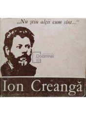 Ion Arhip - Ion Creanga (Editia: 1983) foto