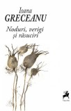 Noduri, verigi si rasuciri | Ioana Greceanu, Tracus Arte