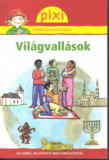 Vil&aacute;gvall&aacute;sok - Thilo Guschas