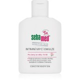 Sebamed Wash Intimate emulsie pentru igiena intima pH 3,8 50 ml