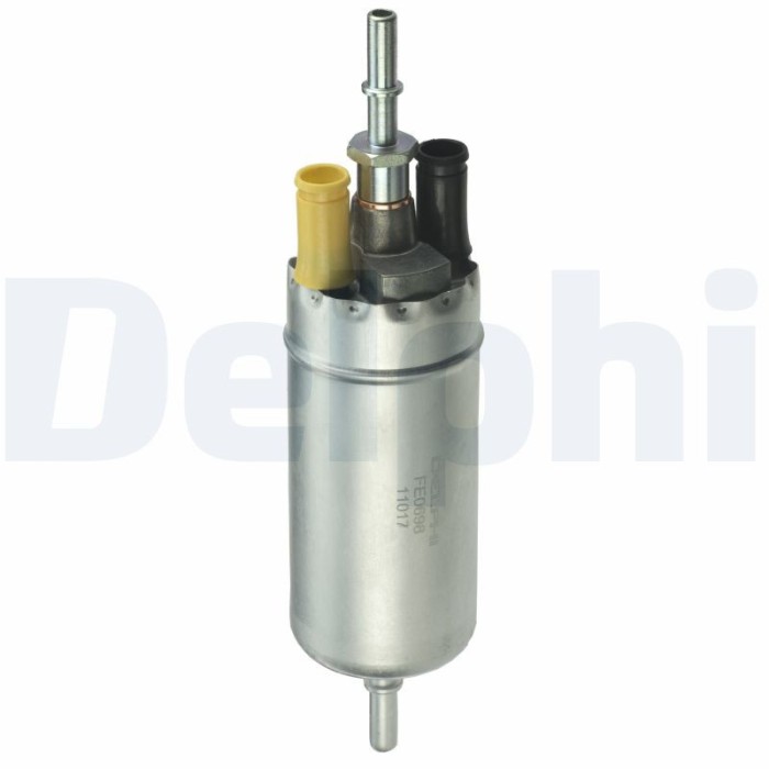 DELPHI FE0698-12B1 Pompa combustibil