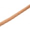 Trese rotund 4,8mm conductor lițat cupru RDS