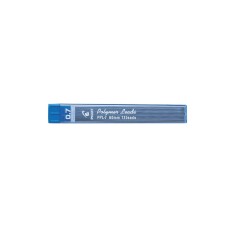 Pachet 10 buc mine creion mecanic pilot begreen 0.7 mm varf mediu b Mine creion mecanic Pilot BegreeN 0.7 mm B