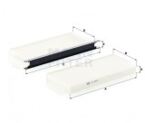 Set Filtre Habitaclu Mann-Filter CU2418-2