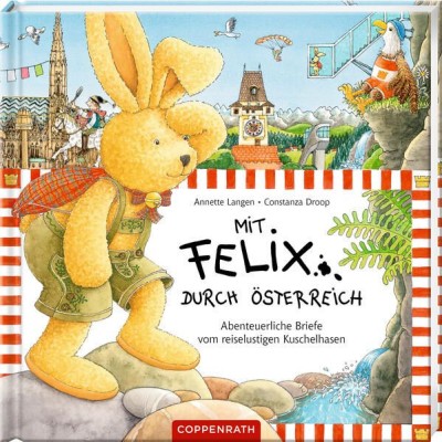 Mit Felix durch &amp;Ouml;sterreich foto