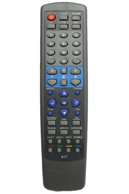 Telecomanda pentru P817-beko foto
