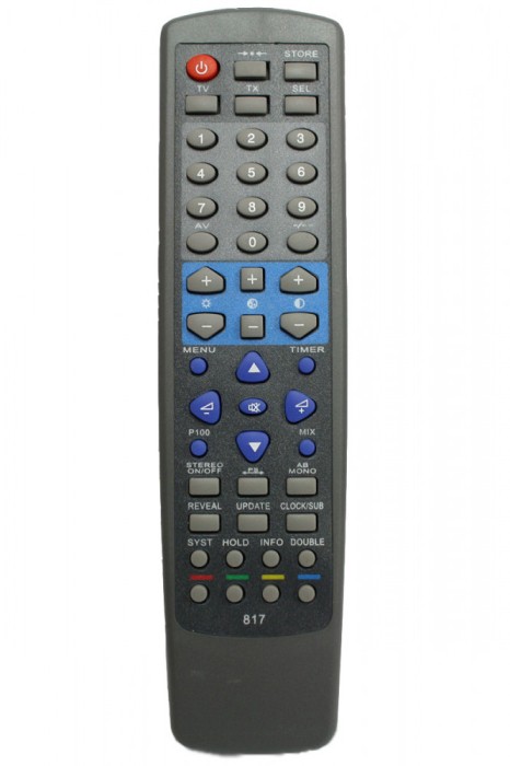 Telecomanda pentru P817-beko