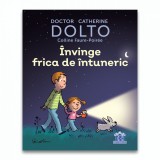 &Icirc;nvinge frica de &icirc;ntuneric