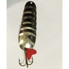 LINGURITA OSCILANTA MISU NICHELATA ATOMIC 19G MARE