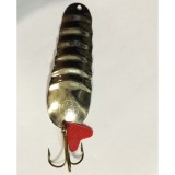 LINGURITA OSCILANTA MISU NICHELATA ATOMIC 12G MARE