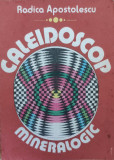 Caleidoscop Mineralogic - Rodica Apostolescu ,558367, Tehnica