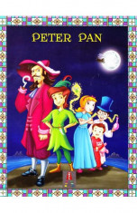 Peter Pan foto