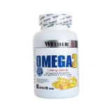 WEIDER OMEGA 3 60cps