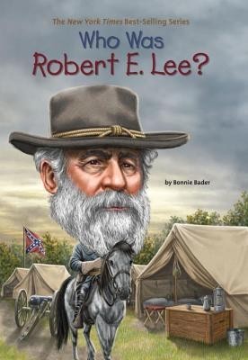 Who Was Robert E. Lee? foto