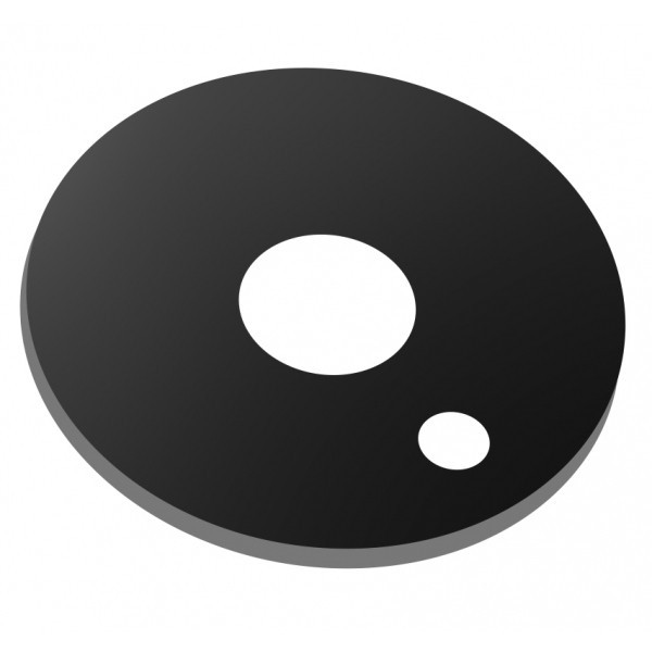 Geam Camera Spate HMD Pulse Pro, Depth, Negru, Service Pack 286901080