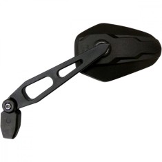 Oglinda moto universala, culoare negru Cod Produs: MX_NEW 06401421PE