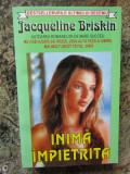 INIMA IMPIETRITA-JACQUELINE BRISKIN